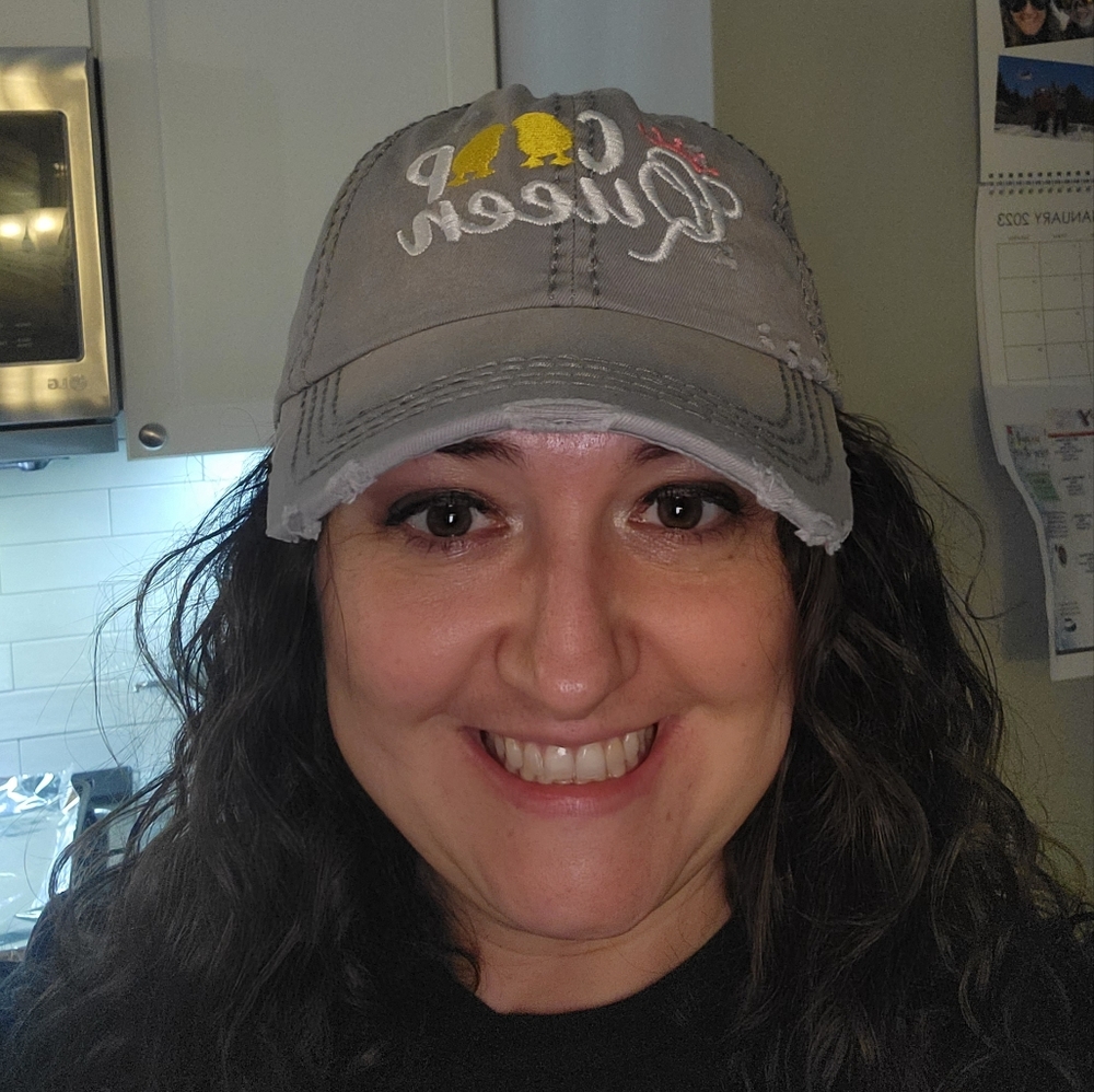 Meet your Posher, Danielle